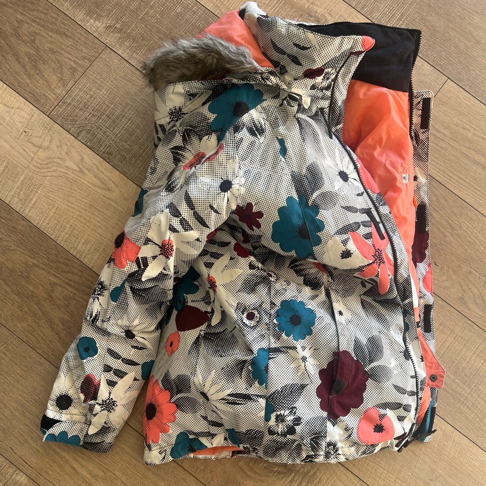 Girls’ Burton Bennett Jacket